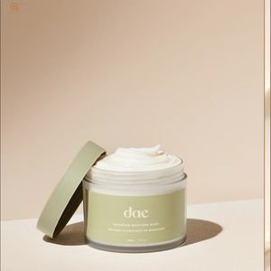 dae hair monsoon moisture mask. sealed unopened condition.